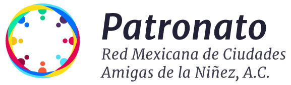 Patronato Red Mexicana de Ciudades Amigas de la Niñez