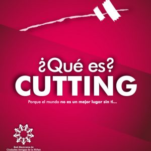 ¿Qué es cutting?